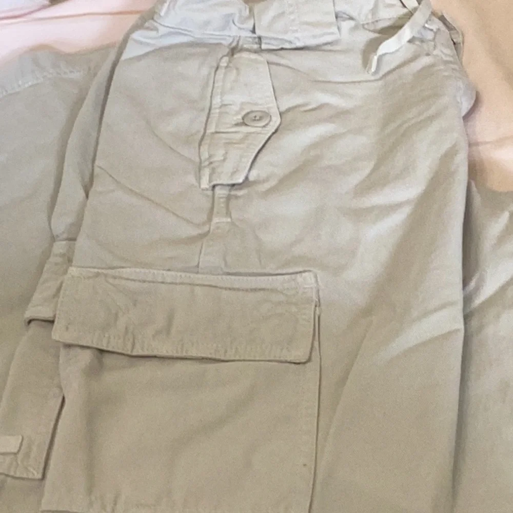 Jcrew khaki pants. W15 - Picture 5 of 10